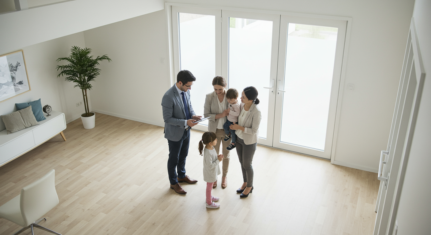 Tips for Home Buyers in Santa Ana, CA