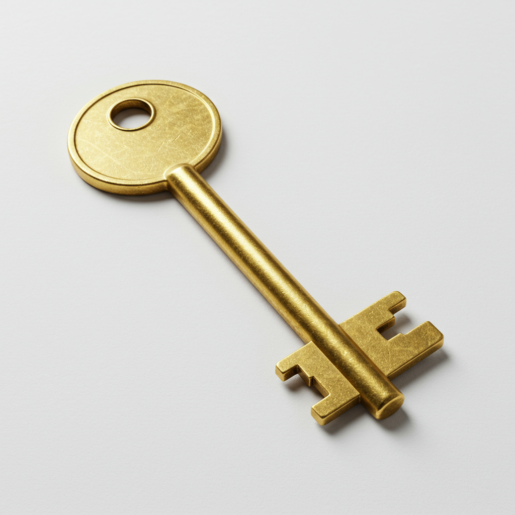 🔑