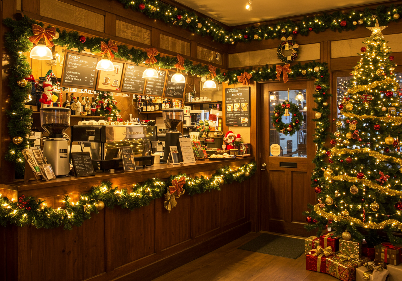 Image of Blitzen Room at Biltong Bar