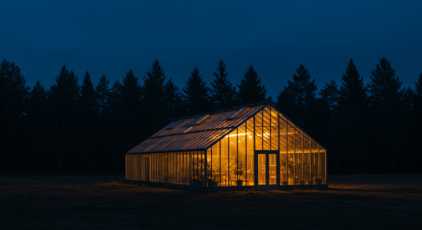"Everyone building these homes now is contributing to making this lifestyle more accessible. They are pioneers," Anders says. 