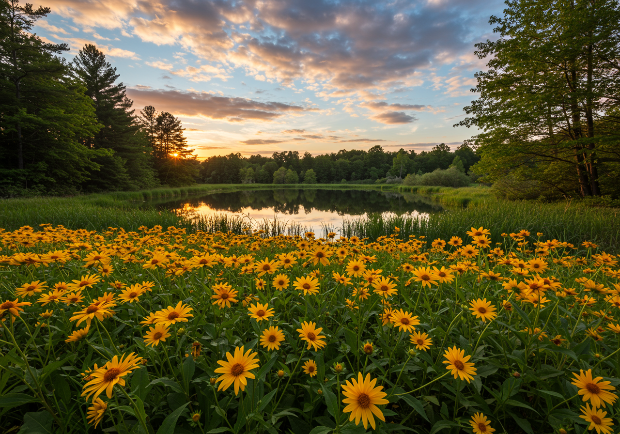 Morton Arboretum