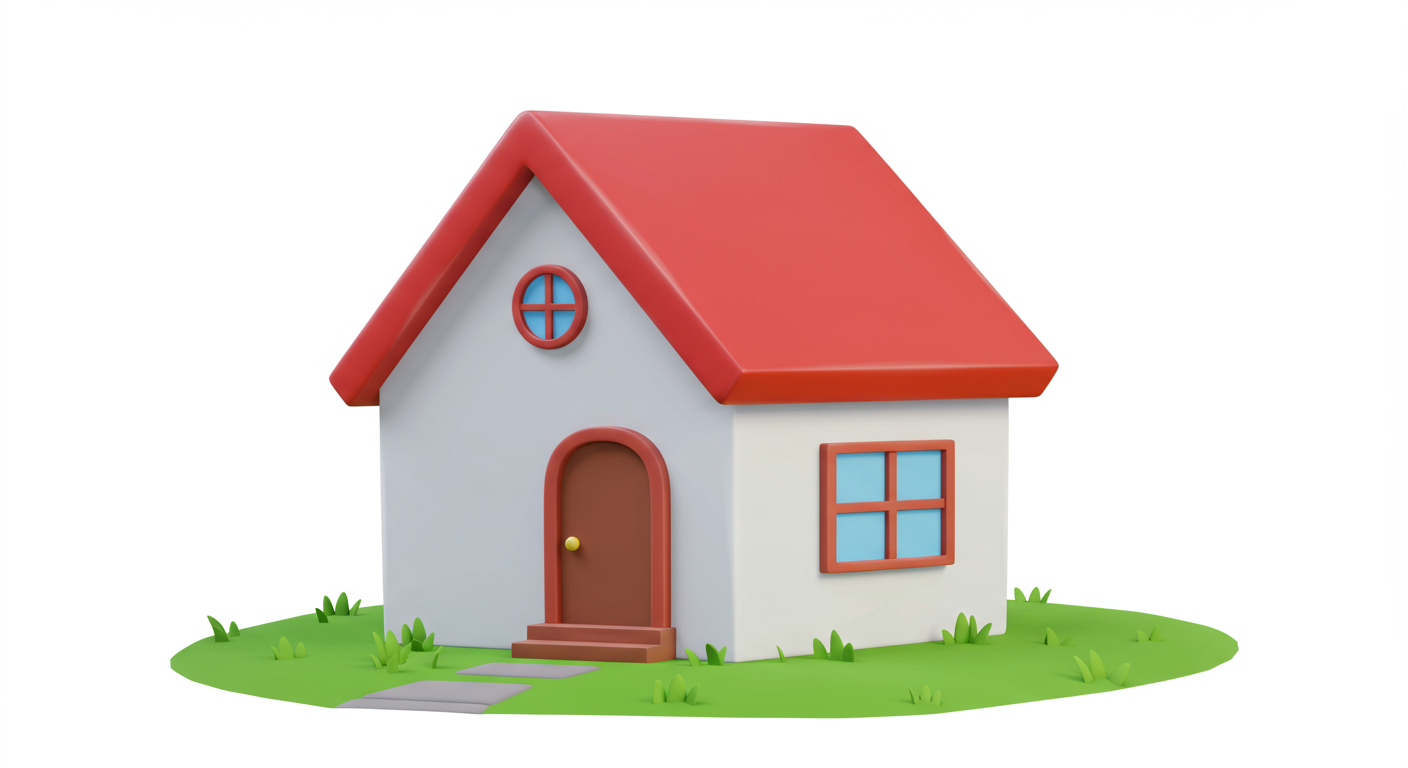 🏠