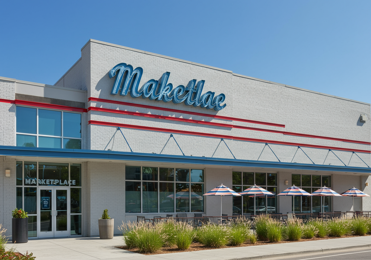 Central Park Denver Guide: Shopping and Things to Do