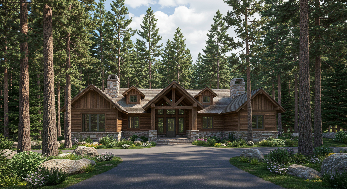 Townhomes In Park City For Sale | Railton North + Co