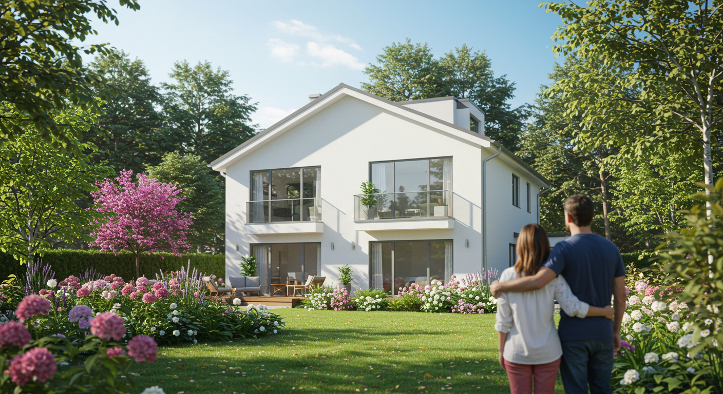 Two Reasons Why Waiting a Year To Buy Could Cost You | MyKCM