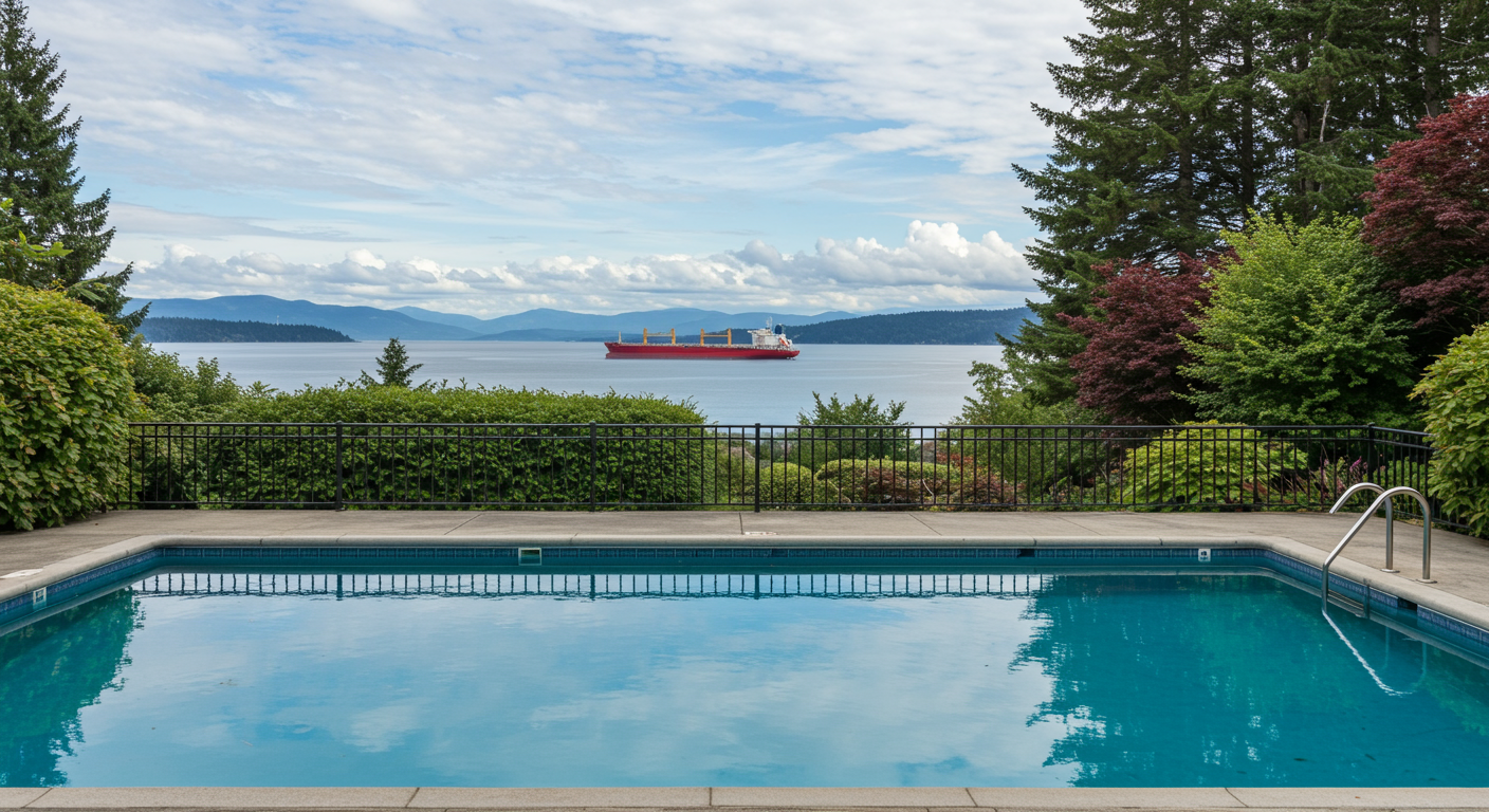 Waterfront homes have special requirements