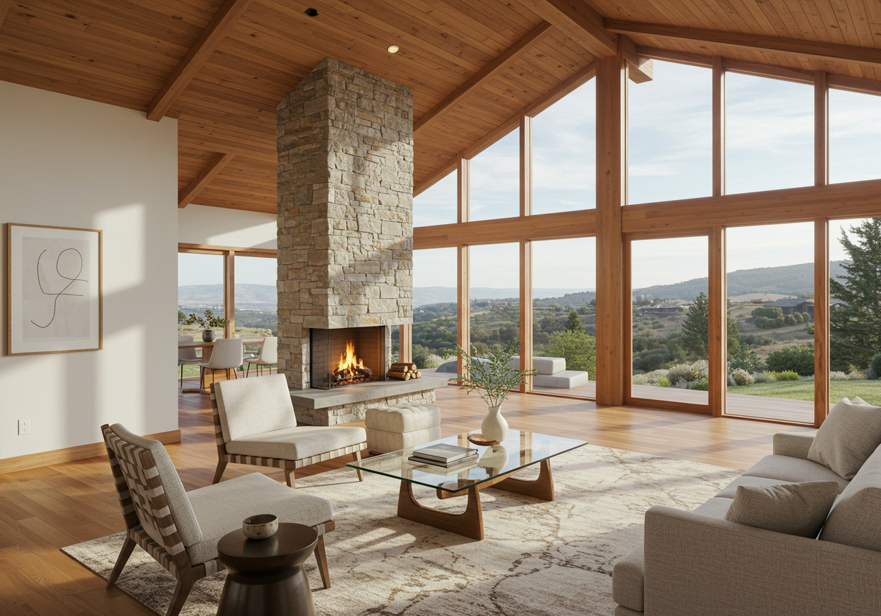 Corte Madera Homes for Sale