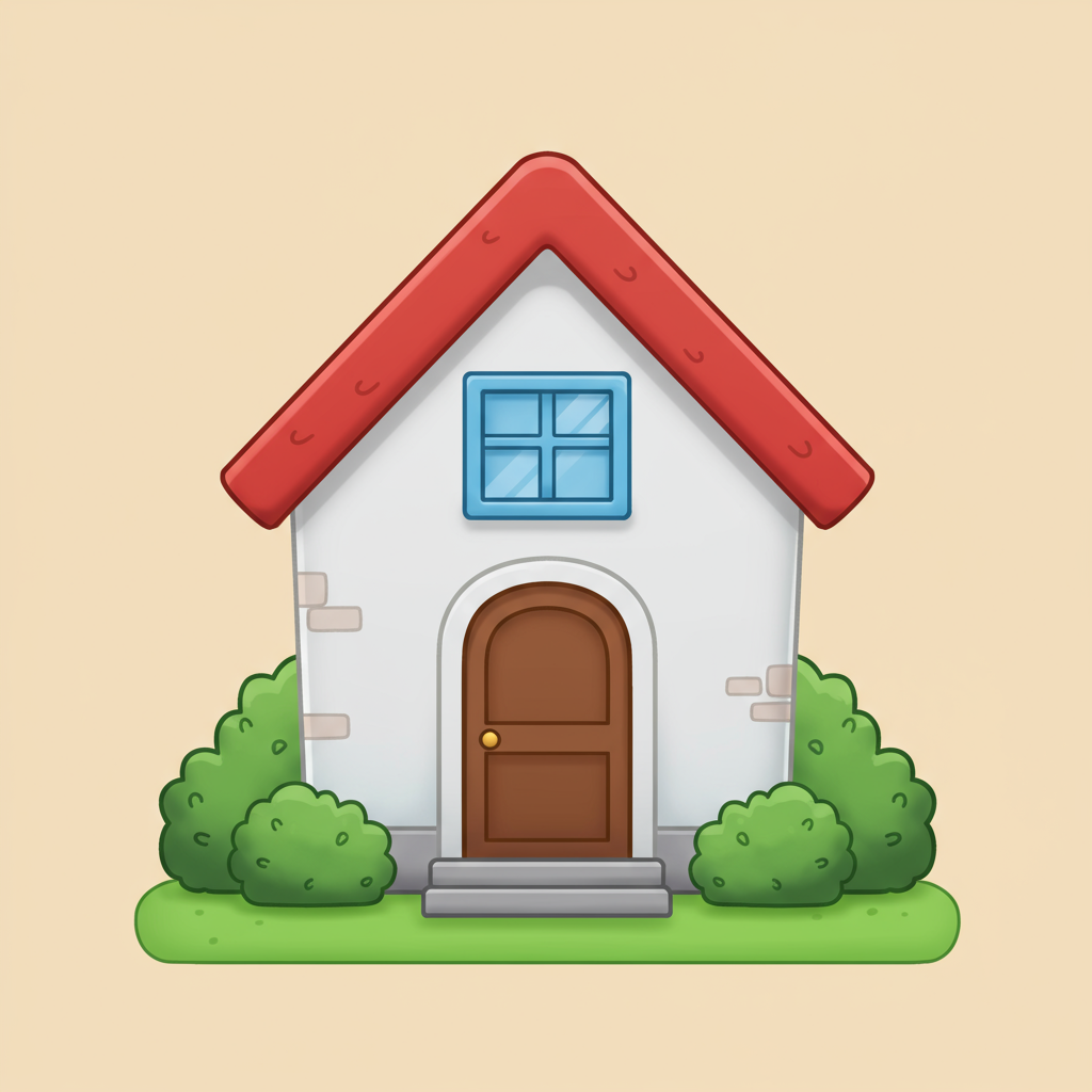 🏠