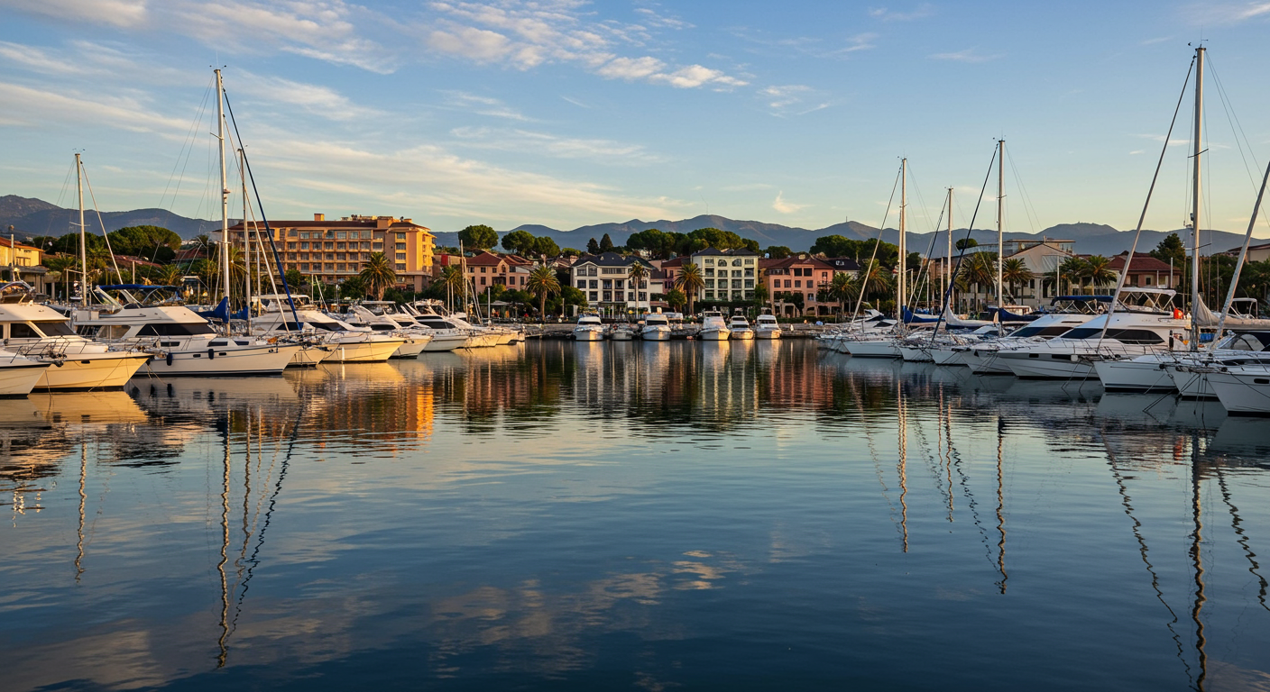A view of Kelowna from the water. The Agency has opened a new office in Kelowna, British Columbia.