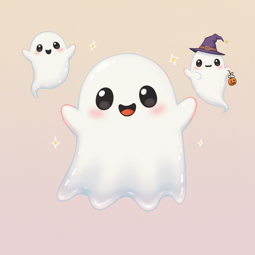 👻