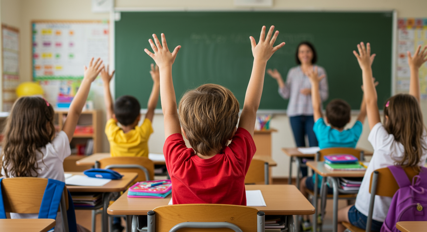 Exceptional schools
