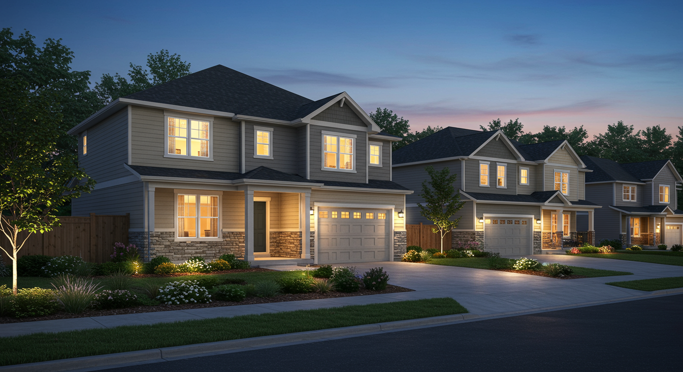 Why Now Is a Great Time To Sell Your House | MyKCM