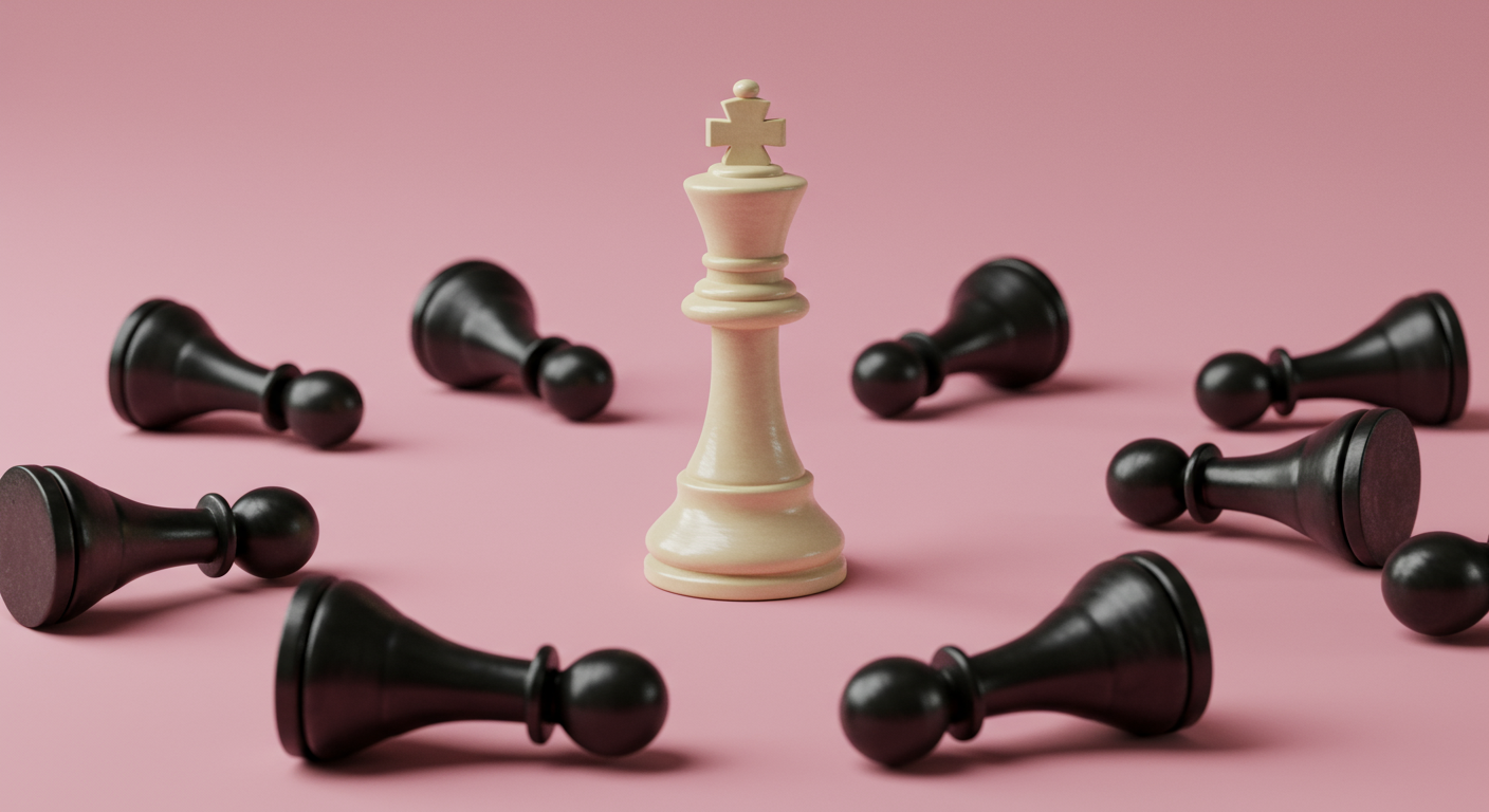 How To Think Strategically as a Buyer in Today’s Market | MyKCM