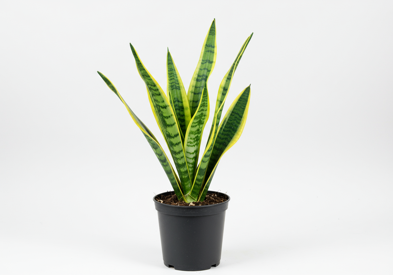 low-light plants