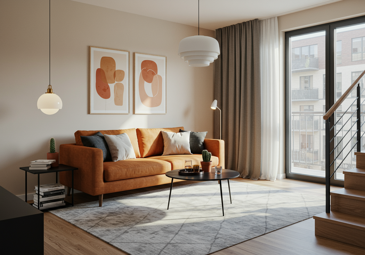 RiNo Neighborhood Guide - Modern Living Denver