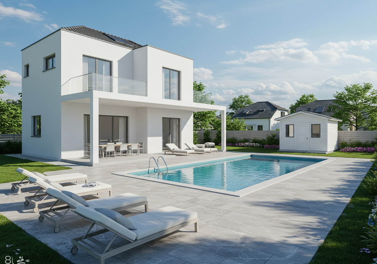 Pacaso vacation home in Avalon New Jersey