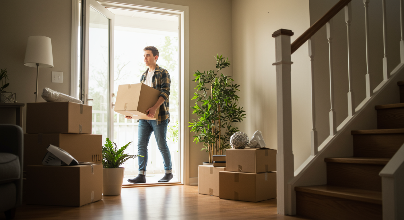 A Key Opportunity for Homebuyers | MyKCM