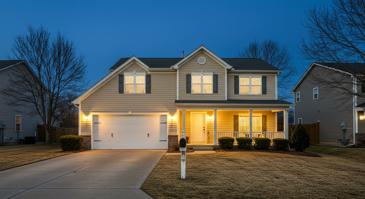 How to make your home more burglar-proof, www.sonjabush.com, Mammoth Lakes