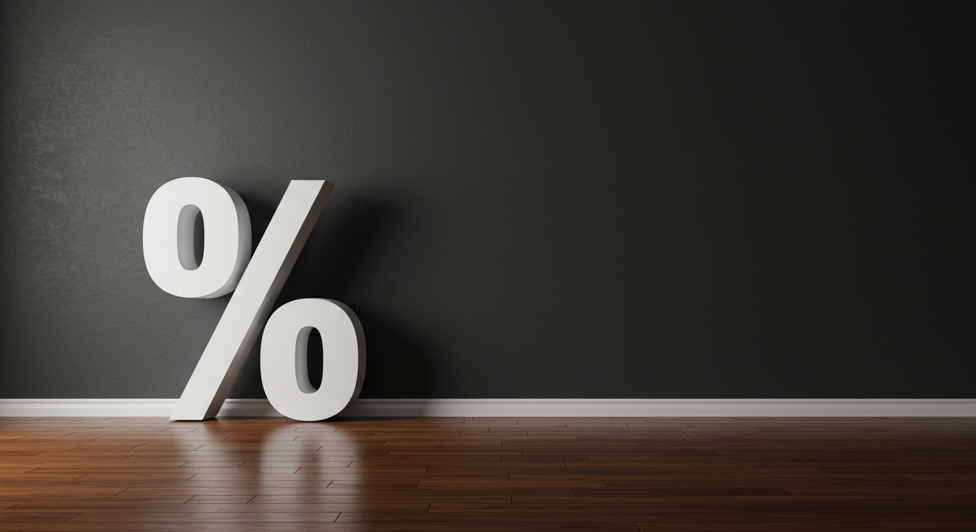How Global Uncertainty Is Impacting Mortgage Rates | MyKCM