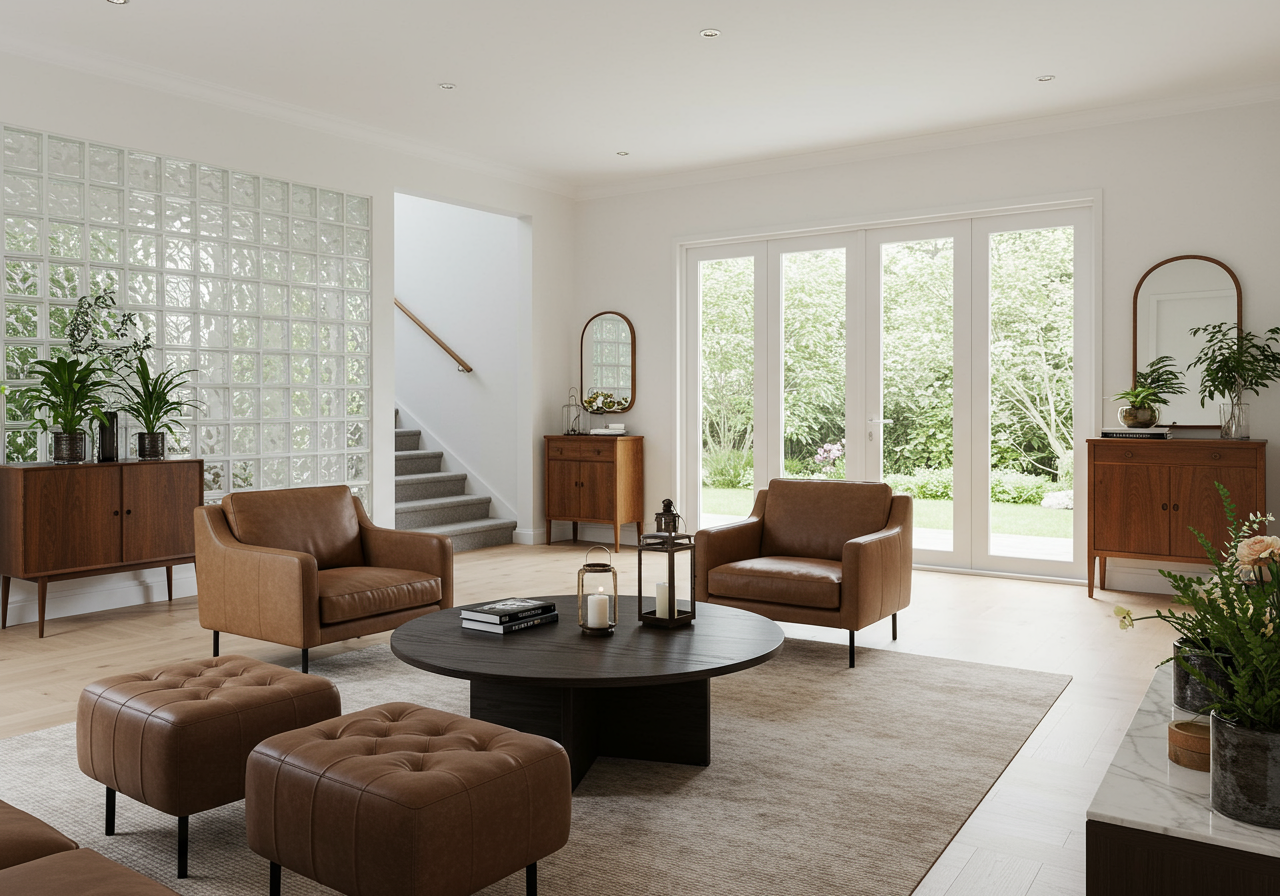 How Staging Helps Sell a Home in Colorado - Examples from Rankin Goulder Kissinger of Compass Denver