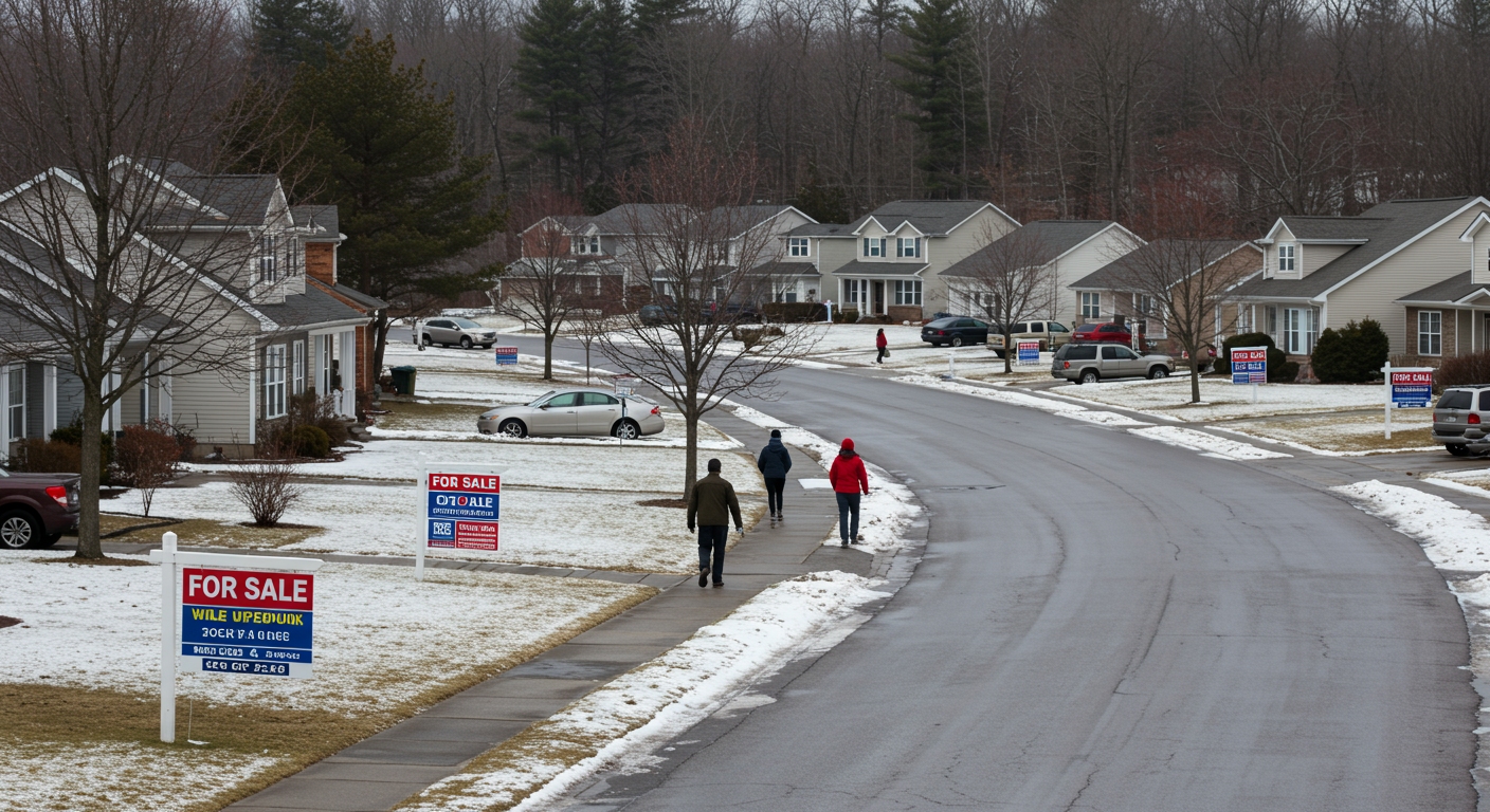 Home sellers have historically moved when something in their lives changed &ndash; a new baby, a marriage, a divorce or a new job. . . . The pandemic has impacted everyone, and for many this became an impetus to sell and make a housing trade. Jessica Lautz, VP of Demographics and Behavioral Insights at NAR
