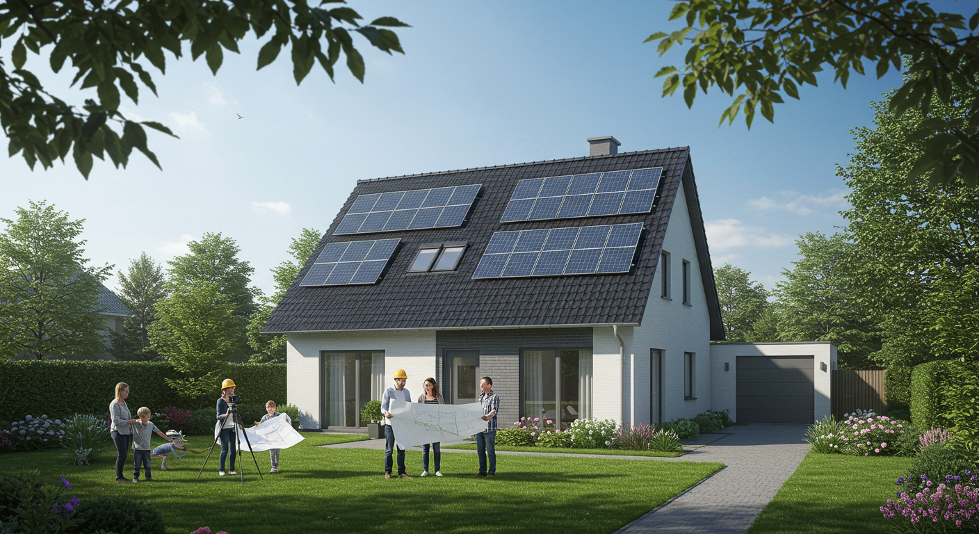 Energy Efficiency, www.sonjabush.com, Mammoth Lakes