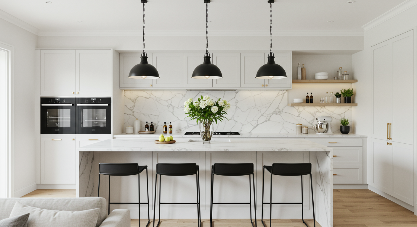 Home Organization tips for new year