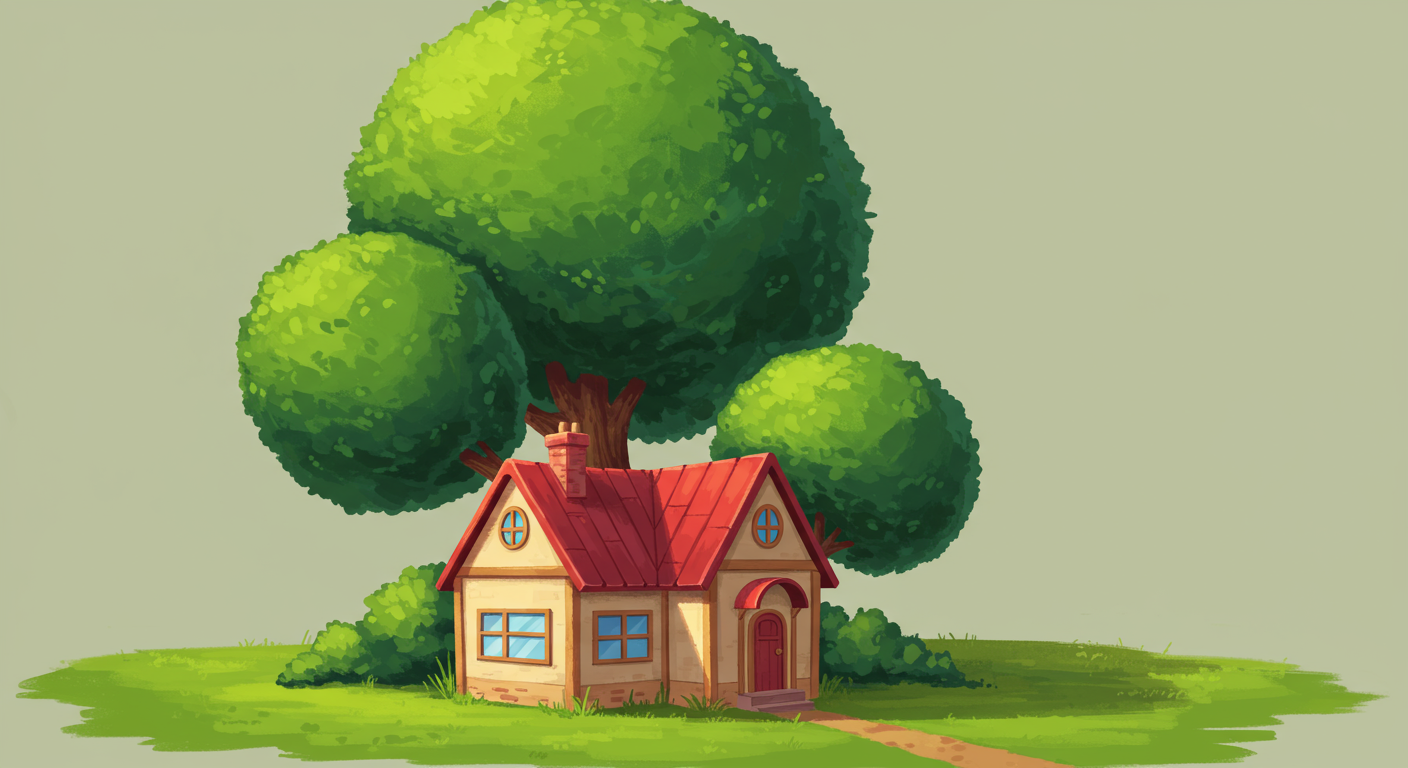 🏡
