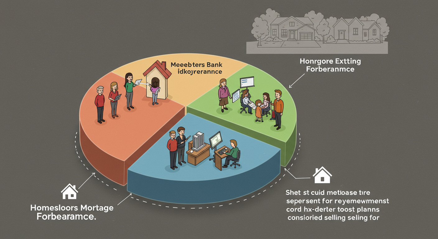 This is now a monthly report and it&rsquo;s the loans upon exiting the forbearance program. So this is current as of the very end of June, and what it shows is that 36% of mortgages coming out of forbearance were actually paid off, brought current, all set, people staying in their homes, no issues whatsoever, just walking away from forbearance, staying in their homes. That&rsquo;s huge, but what&rsquo;s even more important is if you look at this blue section, 45% were workouts or repayment plans. So people who were able to do modifications, loan deferrals, they went back to their banks and they changed their situation, and that&rsquo;s huge. This is the opportunity that homeowners didn&rsquo;t have in 2008, that they have today, is to work out a plan so they don&rsquo;t have to lose their homes. Banks were up and down that they didn&rsquo;t want that to happen ever again and the forbearance program changed the game. So what this really shows is if you put the green and the blue together, that four out of every five homeowners coming out of forbearance are just fine. They&rsquo;re staying in their homes. They&rsquo;ve worked out of plan. They&rsquo;ve paid off their loans. Now there is that orange section of those who are still in trouble, 17% have no loss mitigation plan coming out of forbearance, and so that&rsquo;s created some concerns, but truly, those homeowners with today&rsquo;s growing equity and appreciating home values, have enough equity to be able to sell their homes, make a move and avoid the foreclosure process. So people today have different options that they didn&rsquo;t have before and that is huge. That is changing the landscape and one of the biggest reasons why we won&rsquo;t see a wave of foreclosures coming to the market. Right now we only have about 400,000 homes that are actually in forbearance, and of course we don&rsquo;t want any of those to go to foreclosure, but even if they did, even if all of those homes or even if those homeowners all sold those homes, we have such an under supply of homes on the market today that they&rsquo;d be scooped up instantly, and it wouldn&rsquo;t cause a crash for the market. https://www.mba.org/news-and-research/newsroom/news/2022/07/18/share-of-mortgage-loans-in-forbearance-decreases-to-081-in-june