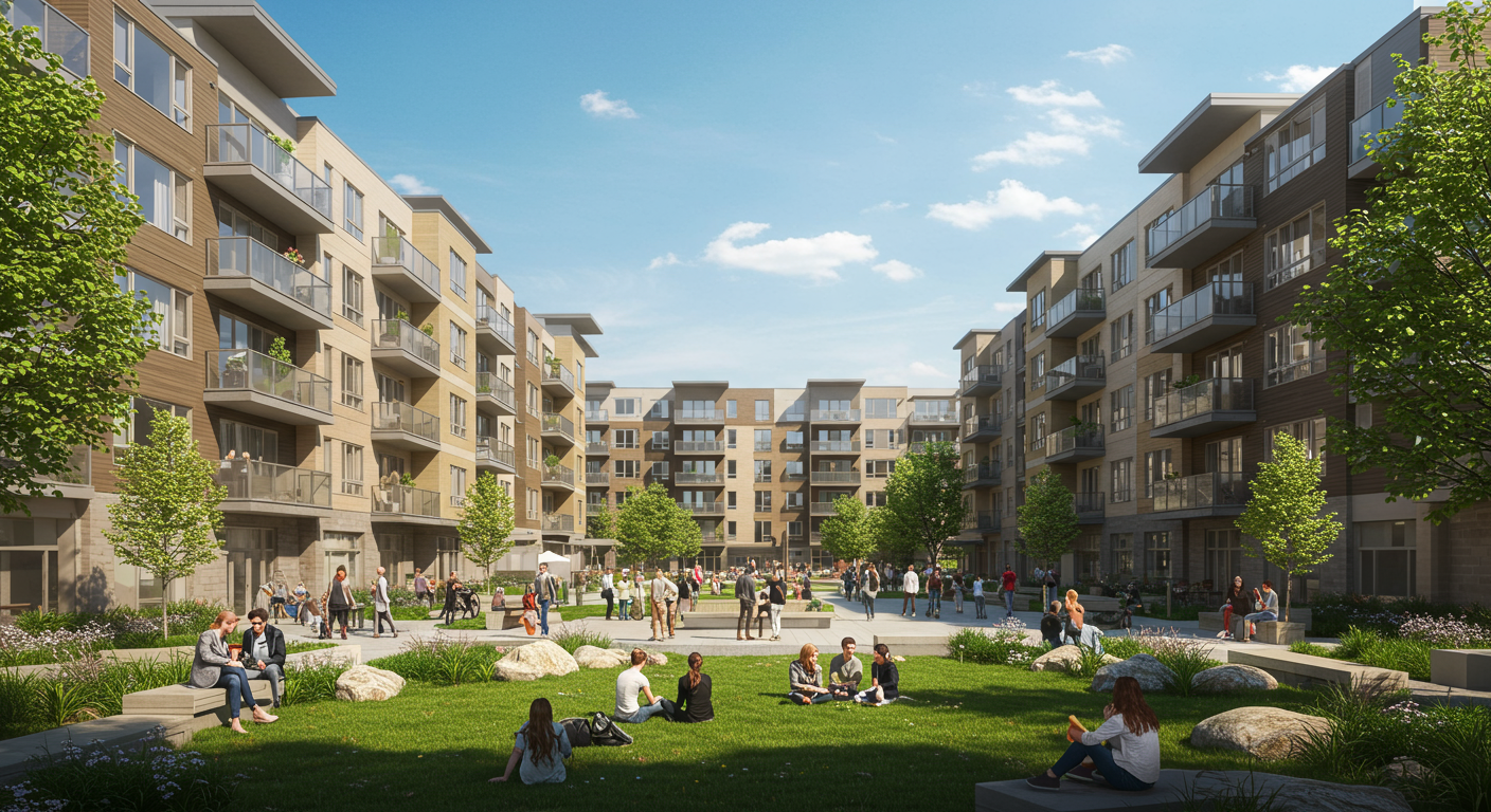 Pendry Residences Park City