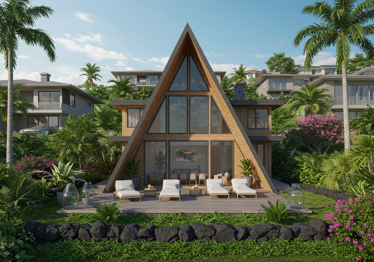 house feature on digg