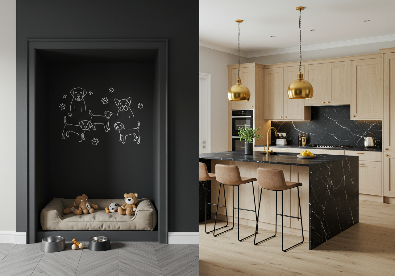 Colorado Springs 2023 Parade of Homes