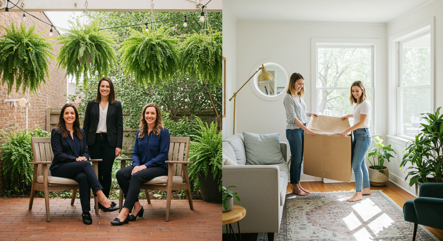 The benefits of a real estate advisor and agent - Colorado