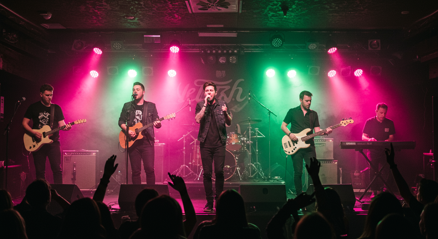 Phat Daddy - Littleton, CO Live Music