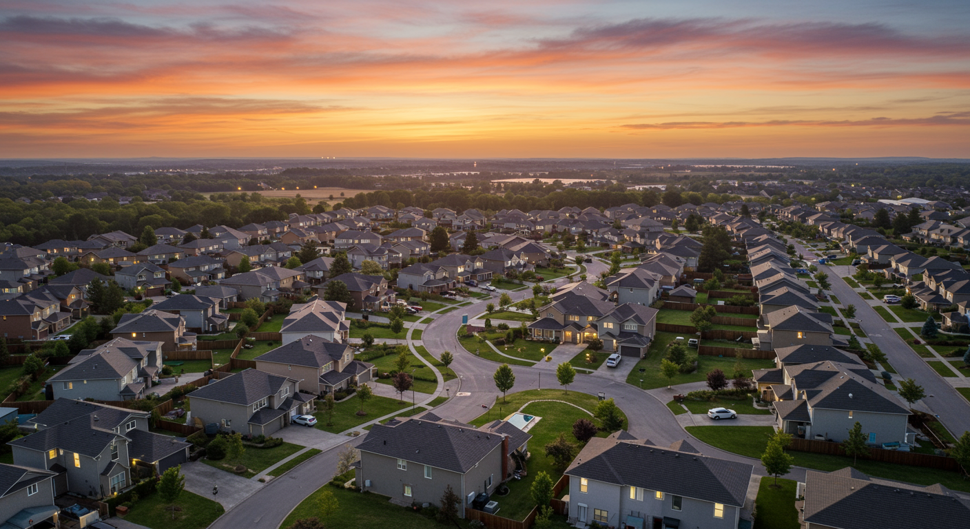 Key Advantages of Buying a Home Today | MyKCM