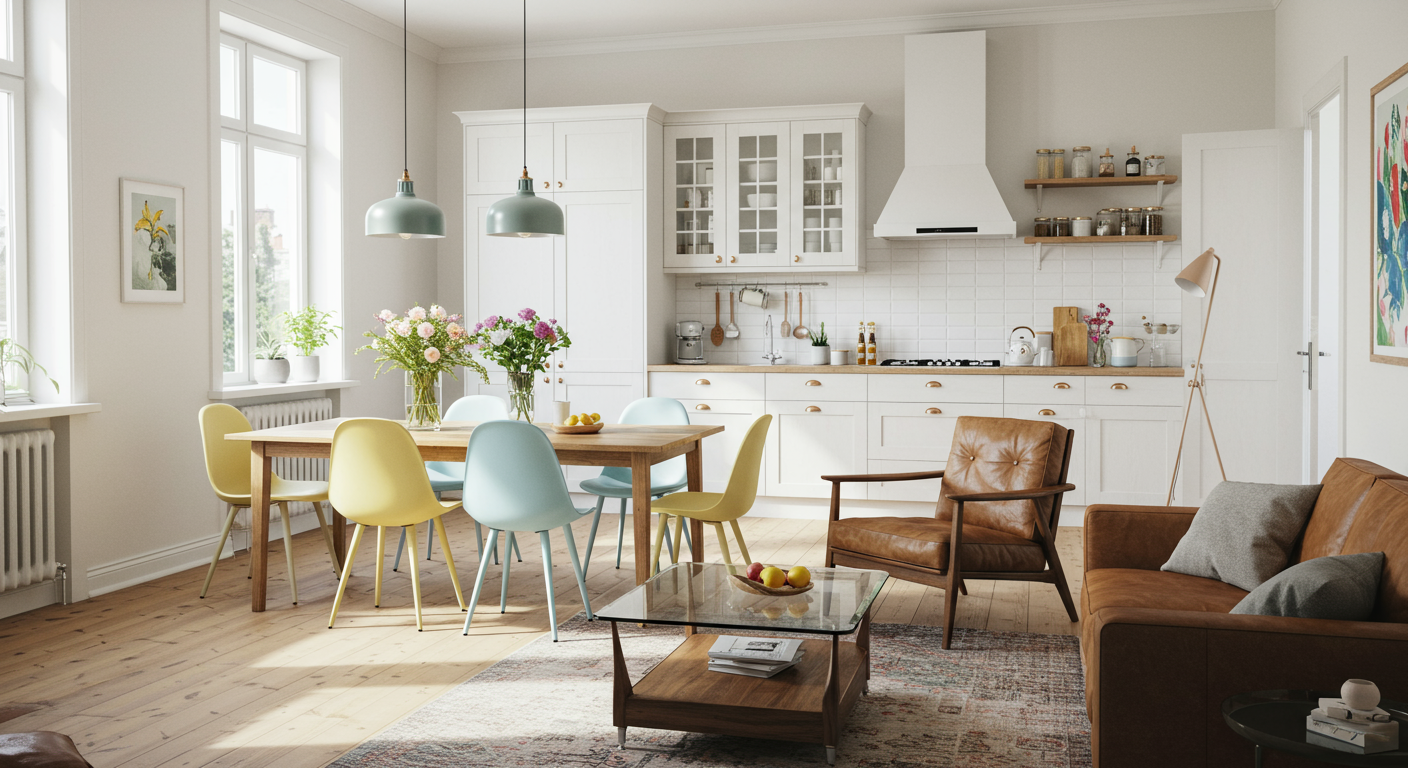 Applying For a Mortgage? Here&rsquo;s What You Should Avoid Once You Do. | MyKCM