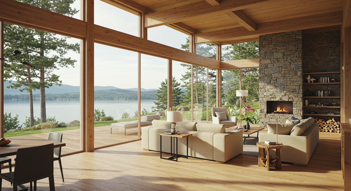 The Perks of Owning More Than One Home | MyKCM