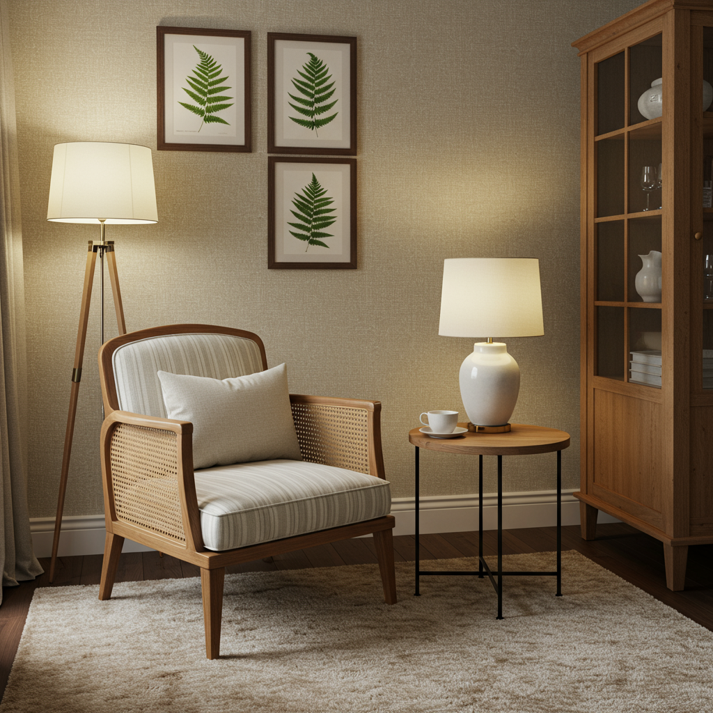 martha stewart chair