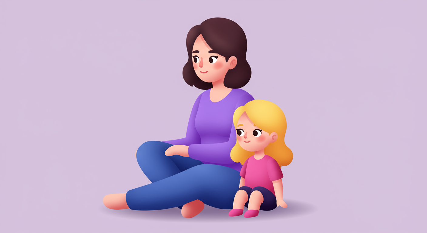 👩‍👧