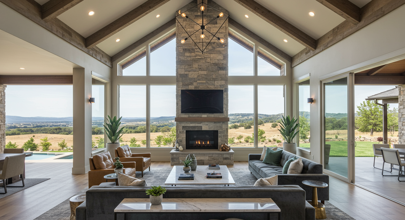 The Best Focal Points For Your Design Scheme