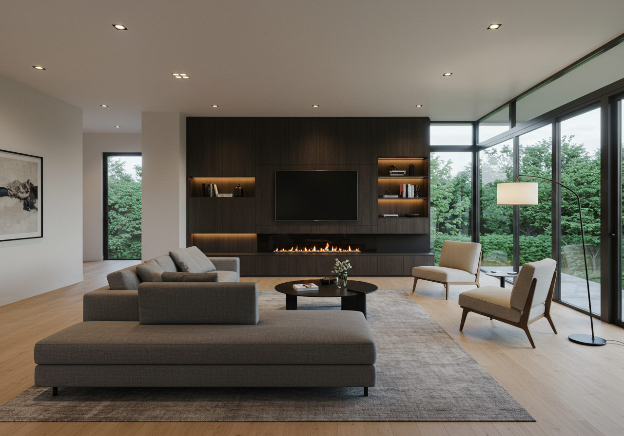 Switch to LED lights