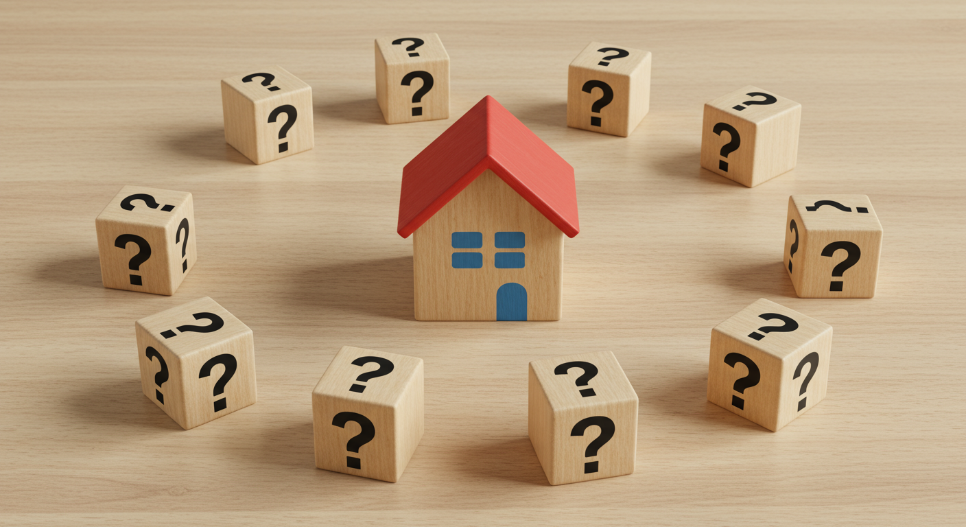 What’s Happening with Home Prices? | MyKCM
