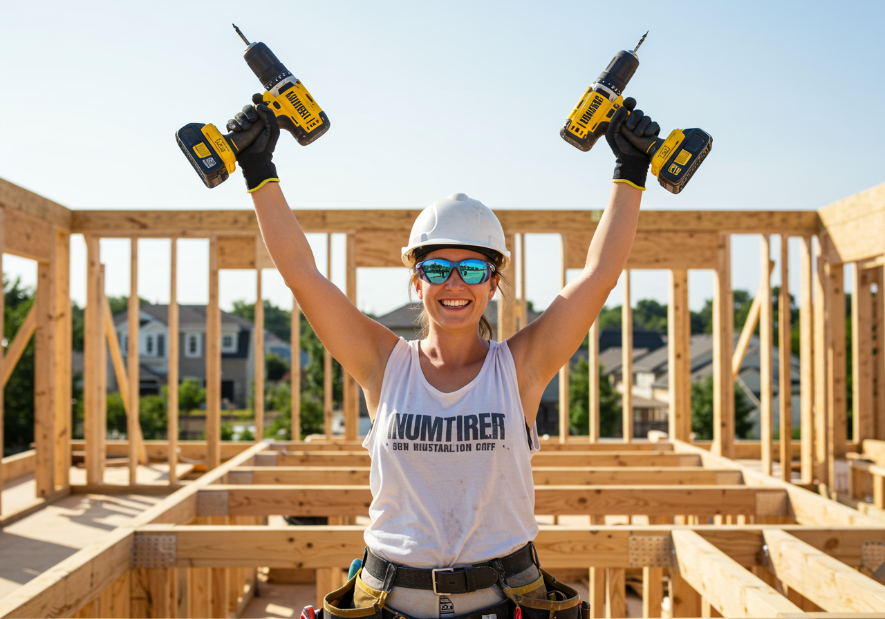 Giveback Homes and The Northrop Group, Denver 2024
