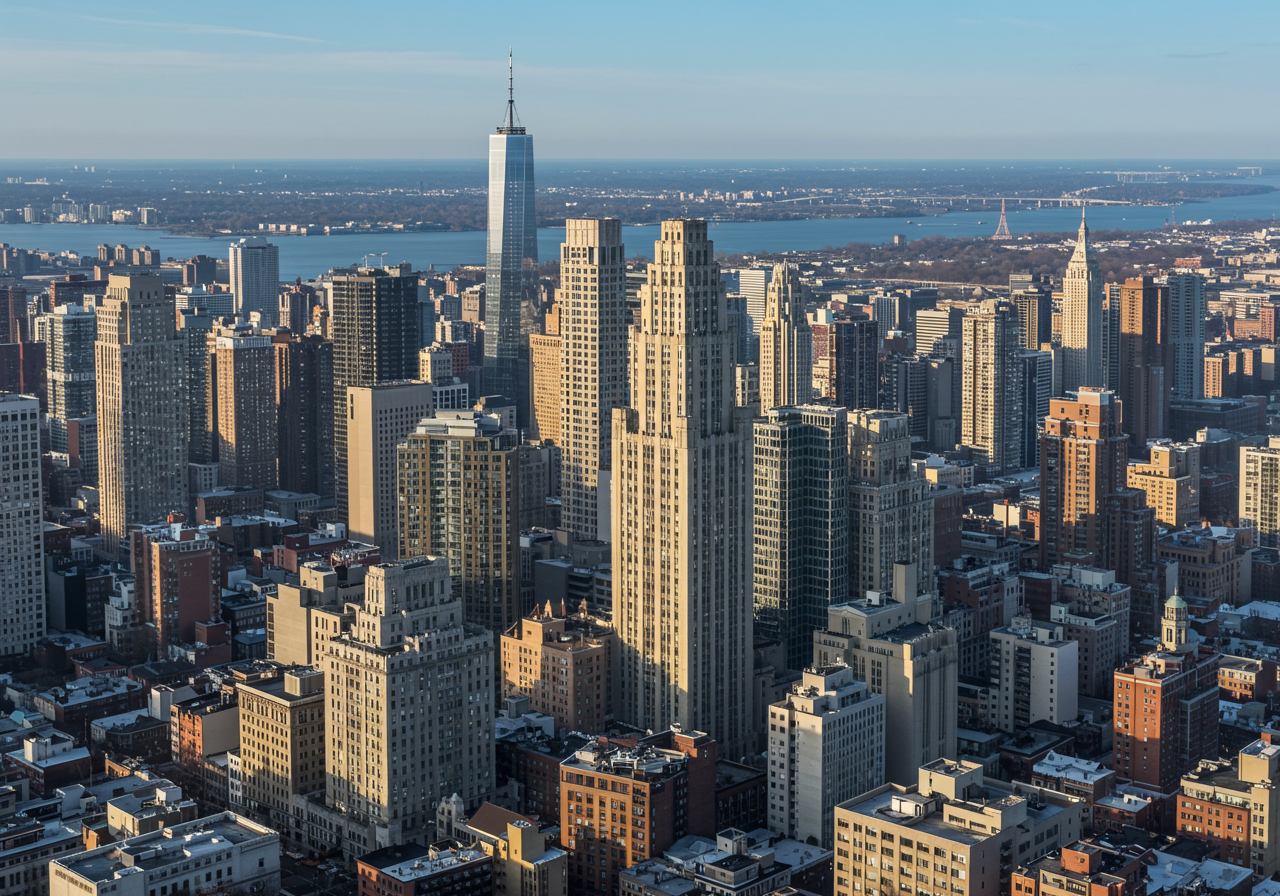 Things to know about Detroit