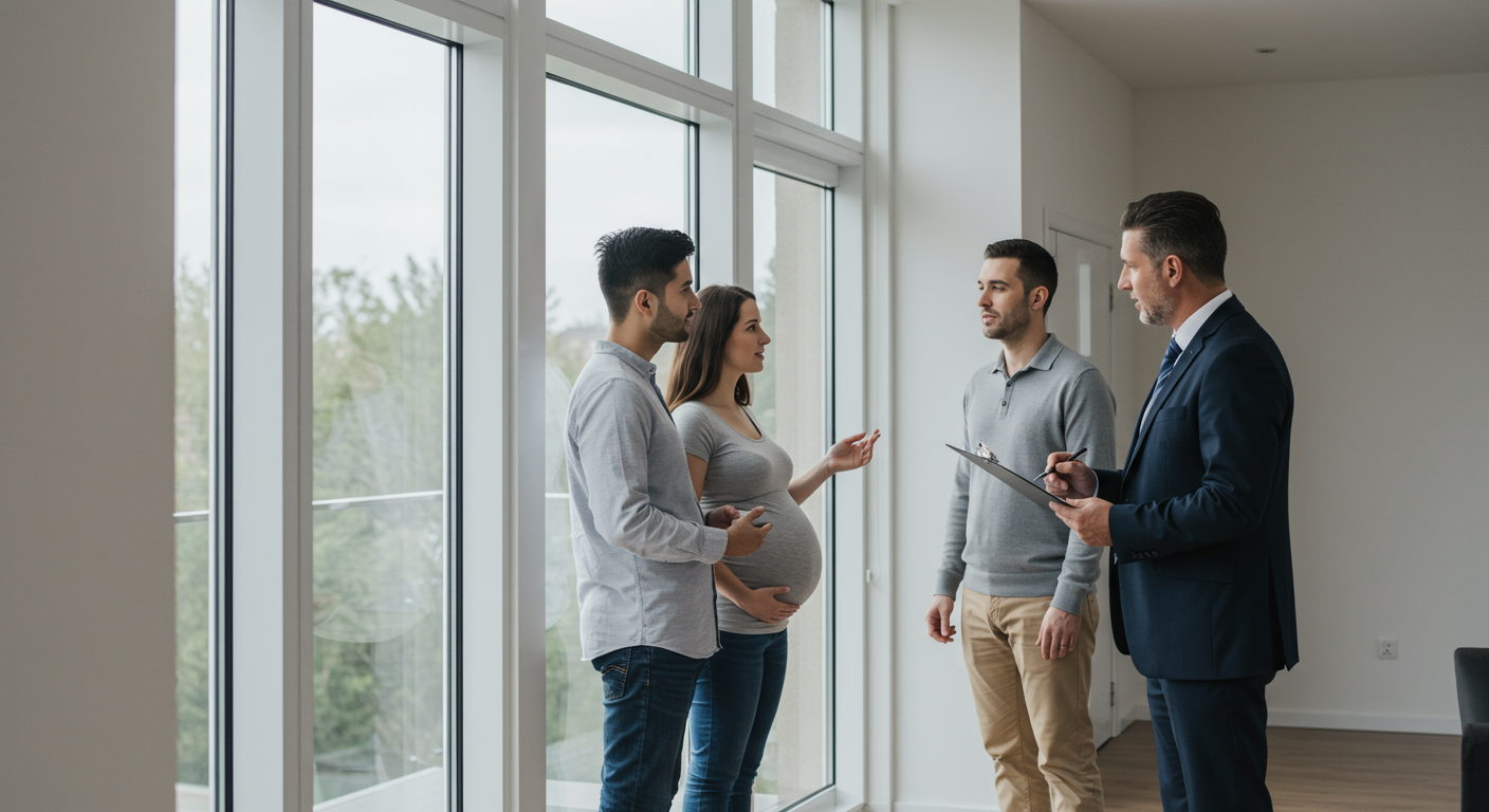 Dig deeper than listing photos