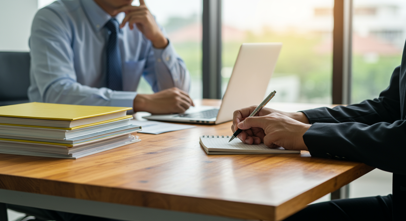 Unwillingness to negotiate