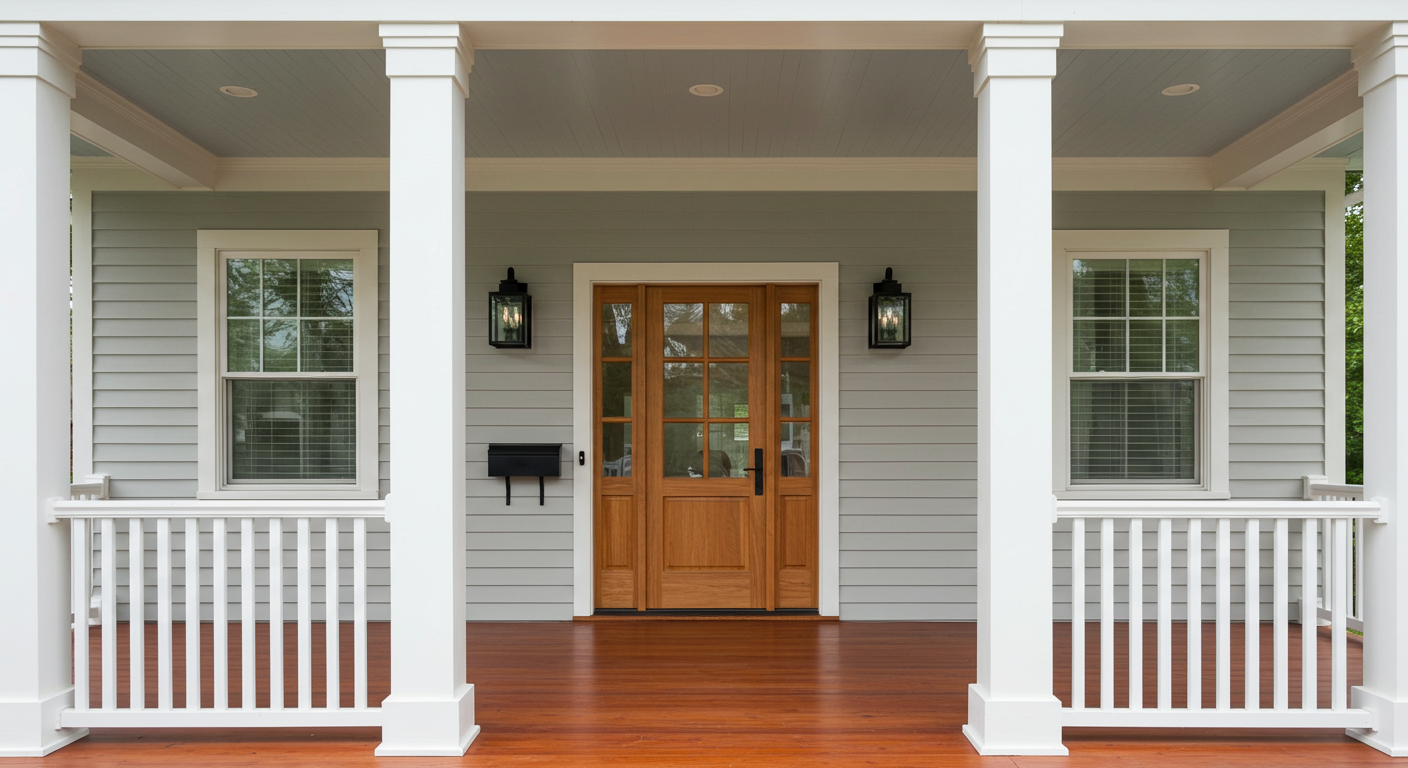 Why Owning a Home Is a Powerful Financial Decision | MyKCM