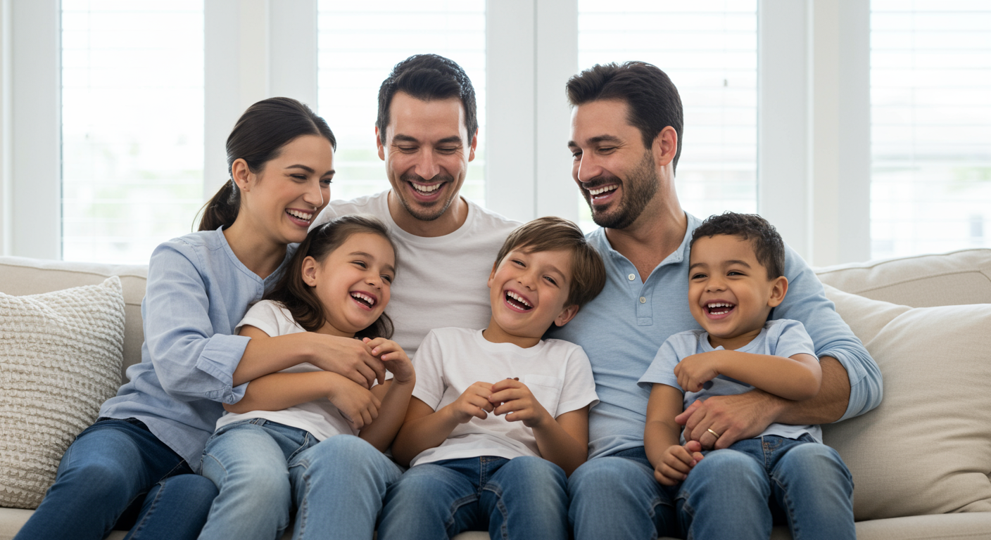 Why It’s Easy To Fall in Love with Homeownership | MyKCM