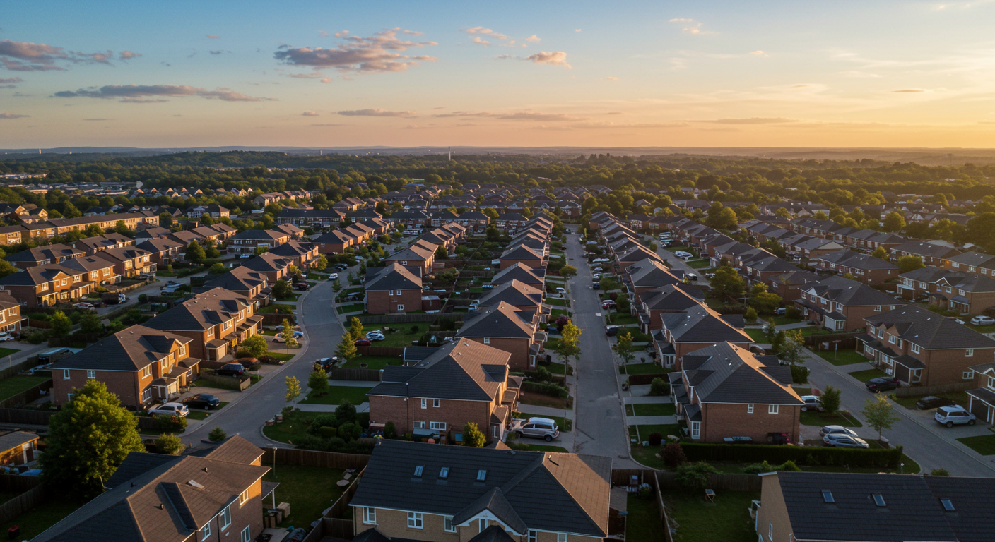 Key Advantages of Buying a Home Today | MyKCM