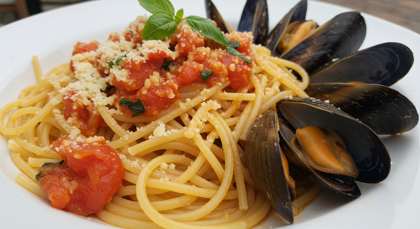 Best Restaurants in Pacific Palisades